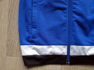 Chándal niño Real Sociedad Adidas