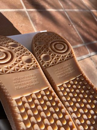 Maison Margiela Replica Talla 42 Negras