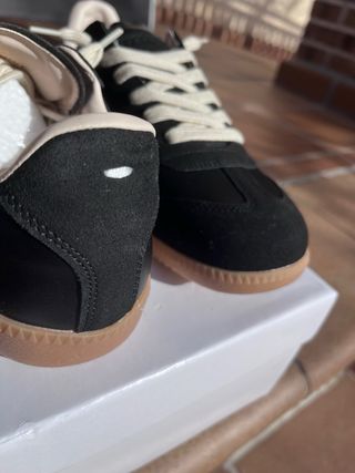 Maison Margiela Replica Talla 42 Negras