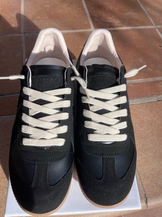 Maison Margiela Replica Talla 42 Negras