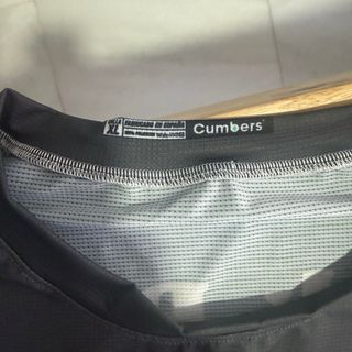 Camiseta Conmemorativa OCON SUR Negra