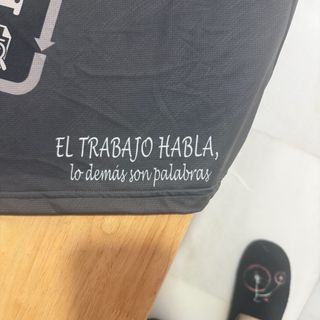 Camiseta Conmemorativa OCON SUR Negra