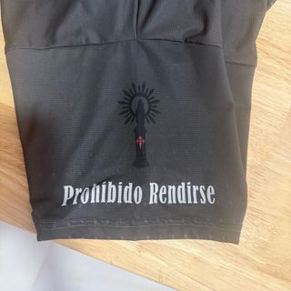 Camiseta Conmemorativa OCON SUR Negra