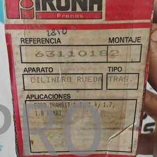 CILINDRO RUEDA TRASERA FORD NUEVO 63110182