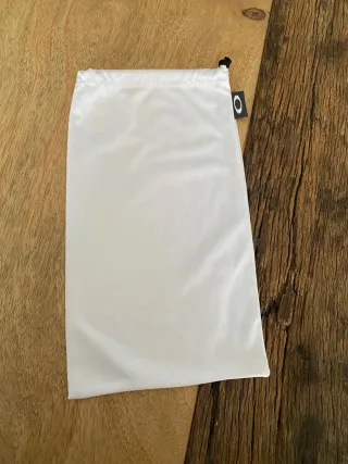 Funda Oakley Gafas Nieve/Moto cross