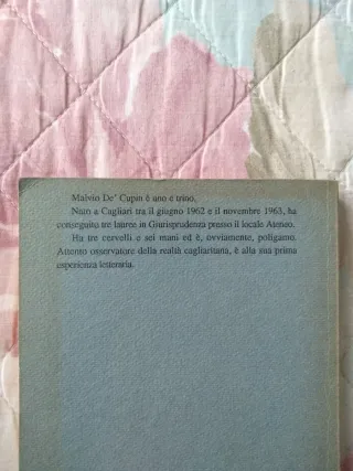 Phraseologia Karalitana Malvio De Cupin