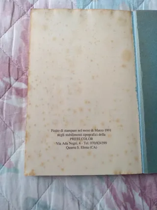 Phraseologia Karalitana Malvio De Cupin