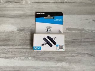 Pastillas Freno V-Brake Decathlon