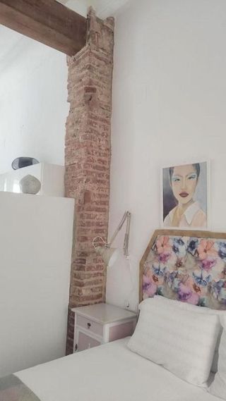 Casa adosada en alquiler en Ayamonte ciudad en Ayamonte