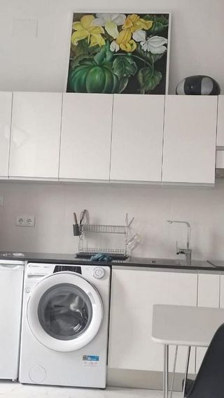 Casa adosada en alquiler en Ayamonte ciudad en Ayamonte