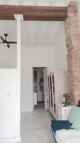 Casa adosada en alquiler en Ayamonte ciudad en Ayamonte