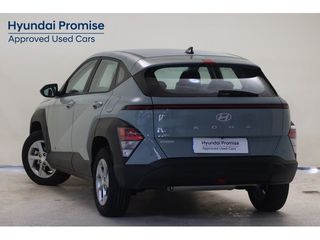 Hyundai Kona 1.0 TGDi Maxx 4x2 88 kW (120 CV)