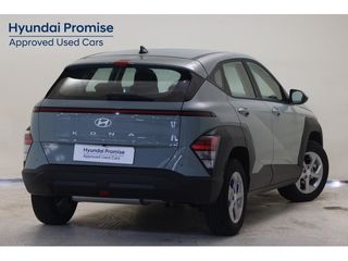 Hyundai Kona 1.0 TGDi Maxx 4x2 88 kW (120 CV)