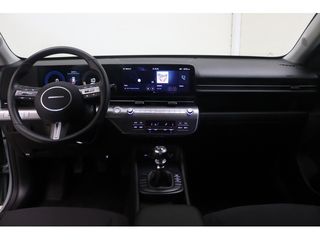 Hyundai Kona 1.0 TGDi Maxx 4x2 88 kW (120 CV)