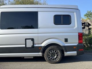 Volkswagen Crafter Camper BM TN L3H2