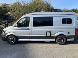 Volkswagen Crafter Camper BM TN L3H2