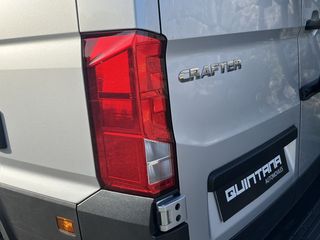 Volkswagen Crafter Camper BM TN L3H2