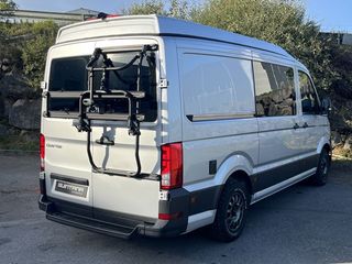 Volkswagen Crafter Camper BM TN L3H2