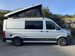 Volkswagen Crafter Camper BM TN L3H2