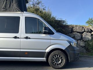 Volkswagen Crafter Camper BM TN L3H2