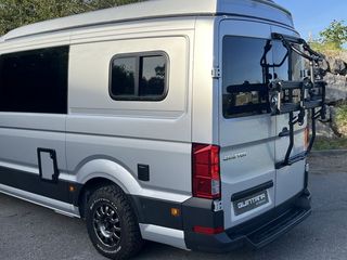 Volkswagen Crafter Camper BM TN L3H2