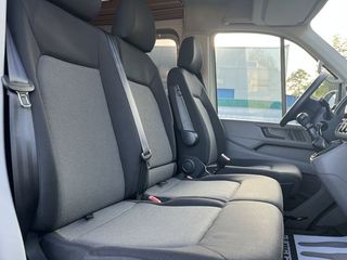 Volkswagen Crafter Camper BM TN L3H2