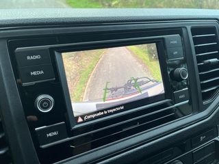 Volkswagen Crafter Camper BM TN L3H2