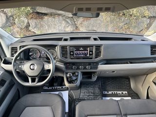 Volkswagen Crafter Camper BM TN L3H2