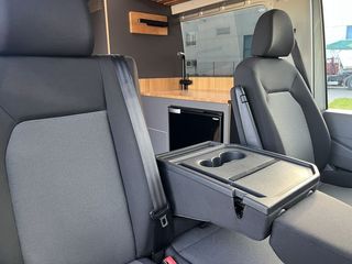 Volkswagen Crafter Camper BM TN L3H2