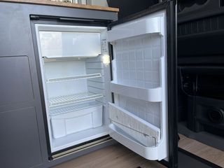 Volkswagen Crafter Camper BM TN L3H2