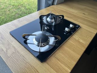 Volkswagen Crafter Camper BM TN L3H2