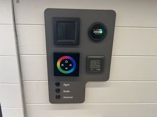 Volkswagen Crafter Camper BM TN L3H2