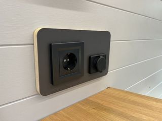 Volkswagen Crafter Camper BM TN L3H2