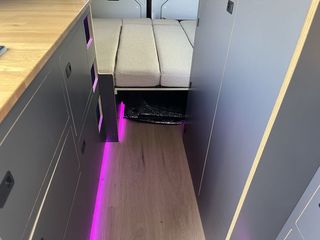 Volkswagen Crafter Camper BM TN L3H2