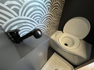 Volkswagen Crafter Camper BM TN L3H2