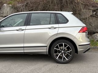 Volkswagen Tiguan Edition