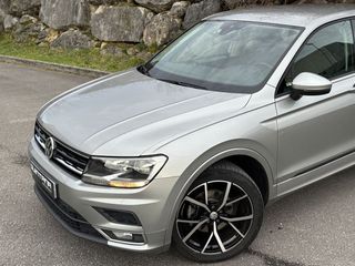 Volkswagen Tiguan Edition