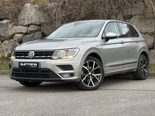 Volkswagen Tiguan Edition