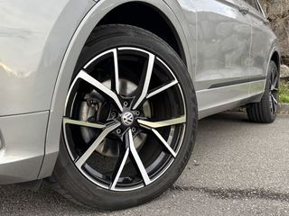 Volkswagen Tiguan Edition