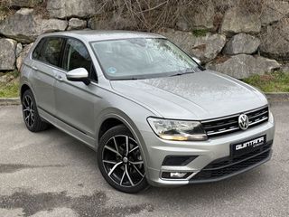 Volkswagen Tiguan Edition