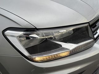 Volkswagen Tiguan Edition