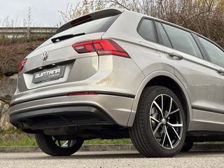 Volkswagen Tiguan Edition