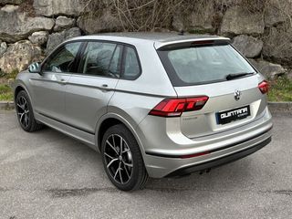 Volkswagen Tiguan Edition
