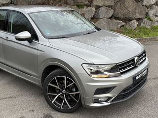 Volkswagen Tiguan Edition