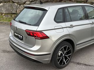 Volkswagen Tiguan Edition