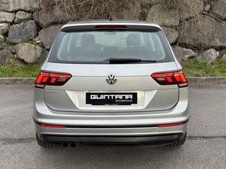 Volkswagen Tiguan Edition