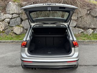 Volkswagen Tiguan Edition