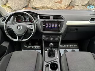 Volkswagen Tiguan Edition