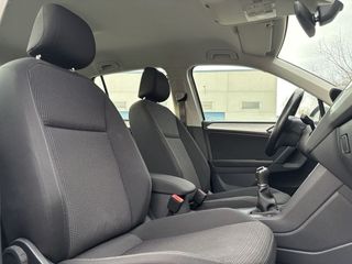 Volkswagen Tiguan Edition