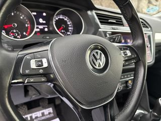 Volkswagen Tiguan Edition